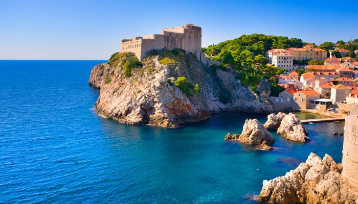Dubrovnik