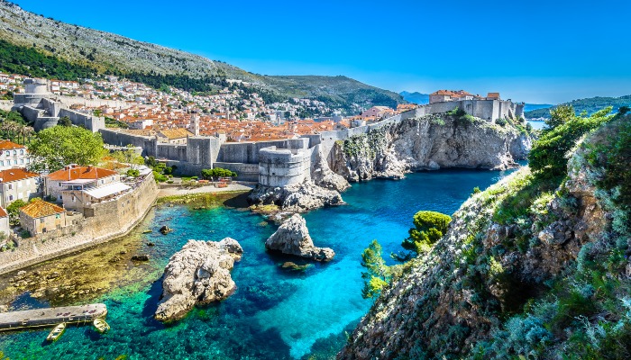 Dubrovnik