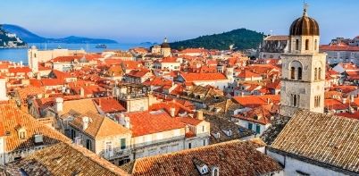 Dubrovnik