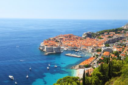 Dubrovnik
