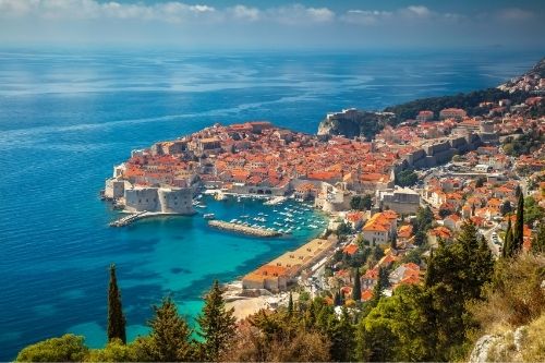 Dubrovnik