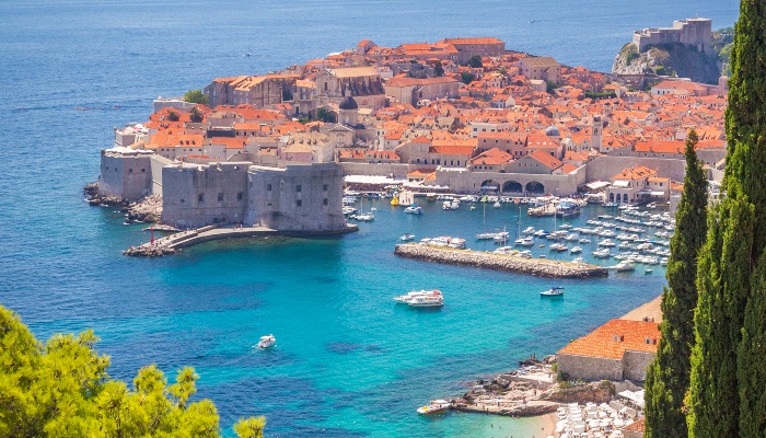 Dubrovnik