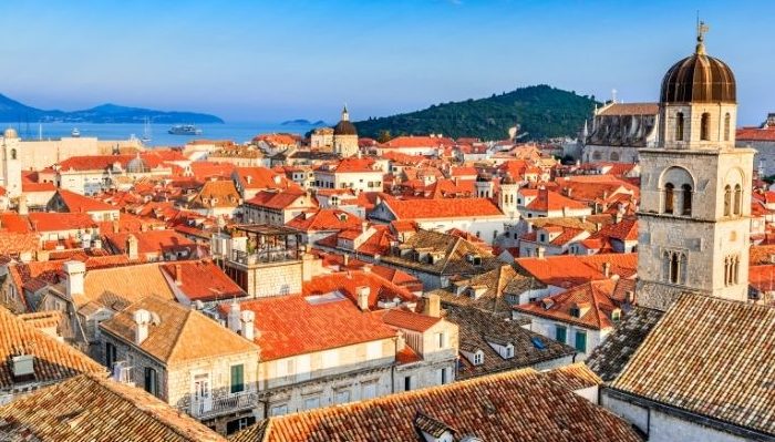 Dubrovnik
