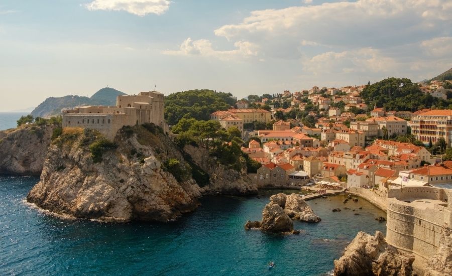 Dubrovnik