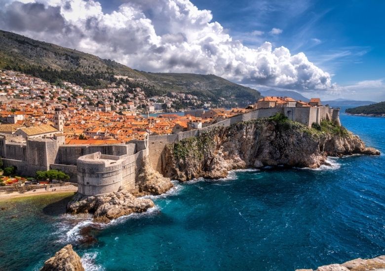 Dubrovnik