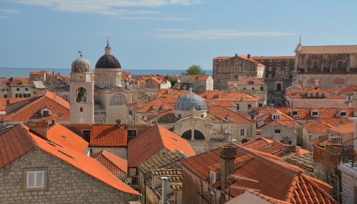 Dubrovnik Old Town