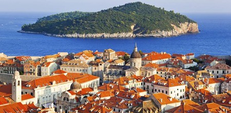 Dubrovnik Old Town