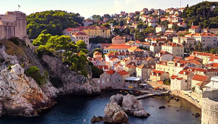 Dubrovnik, Croatia