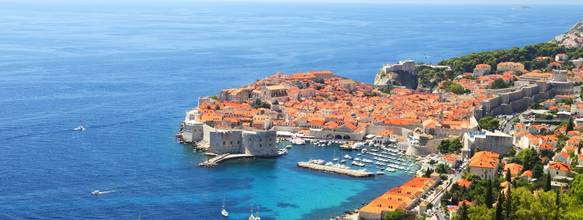 Dubrovnik