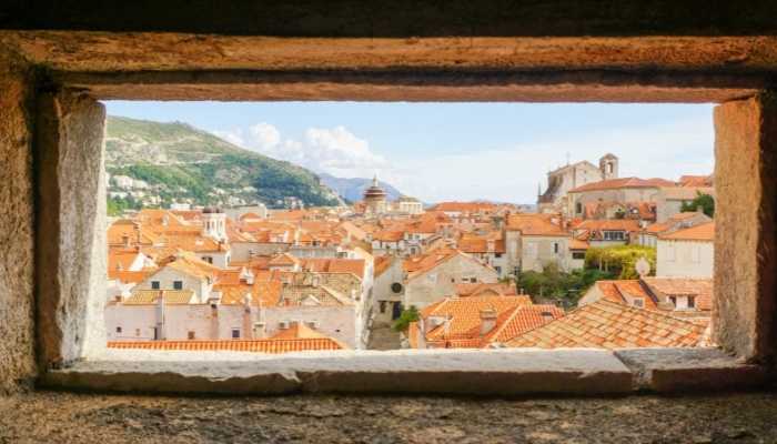 Dubrovnik Rooftops