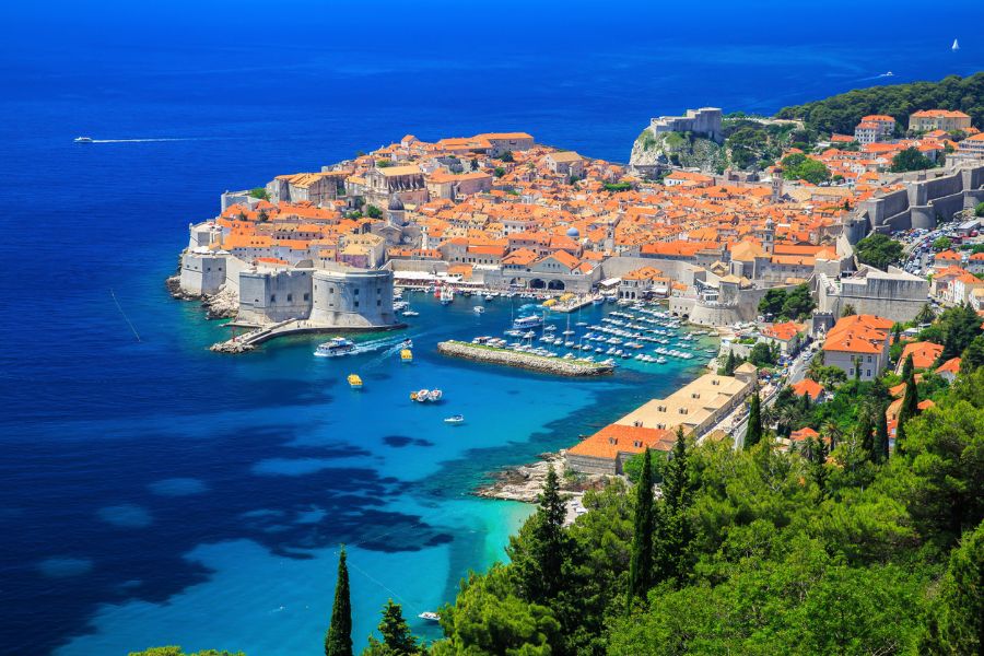 Dubrovnik