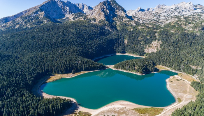 Durmitor National Park