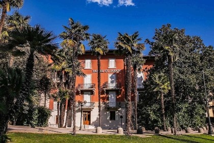 Exterior, Amadria Park Hotel Sveti Jakov (listing)