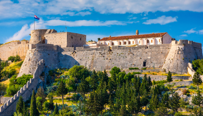 Hvar fortress