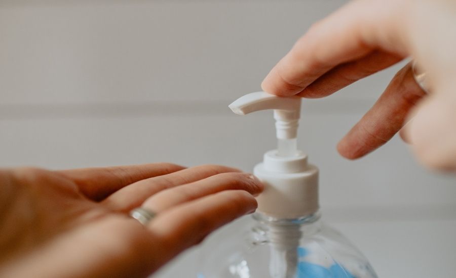 Hand Sanitizer