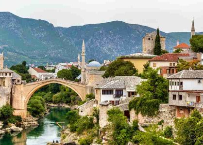 Mostar