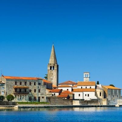 Highlights of Venice & Croatia