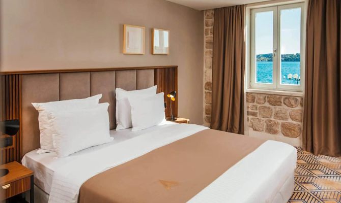 Hotel Armerun