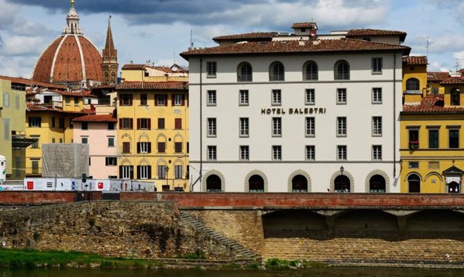 Hotel Balestri