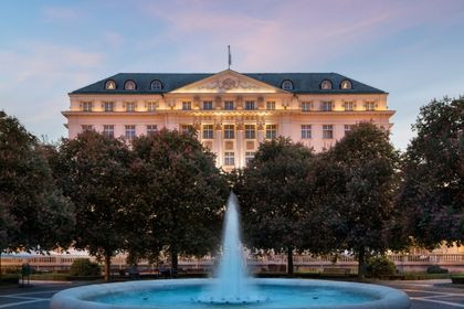 Hotel Esplanade