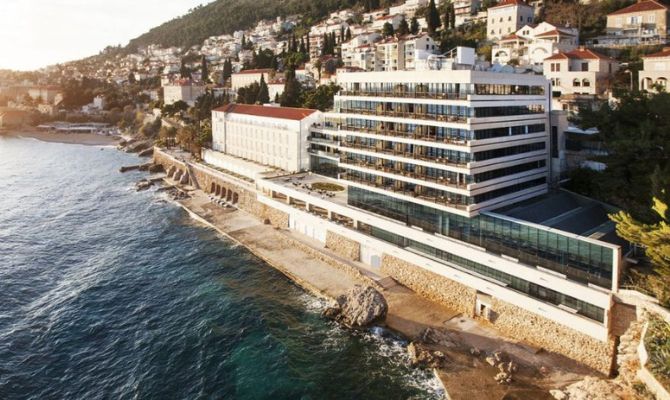 Hotel Excelsior