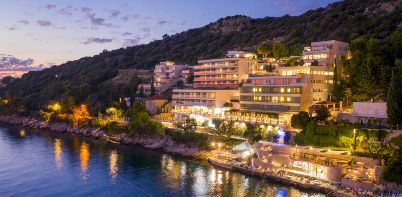 Hotel More, Dubrovnik