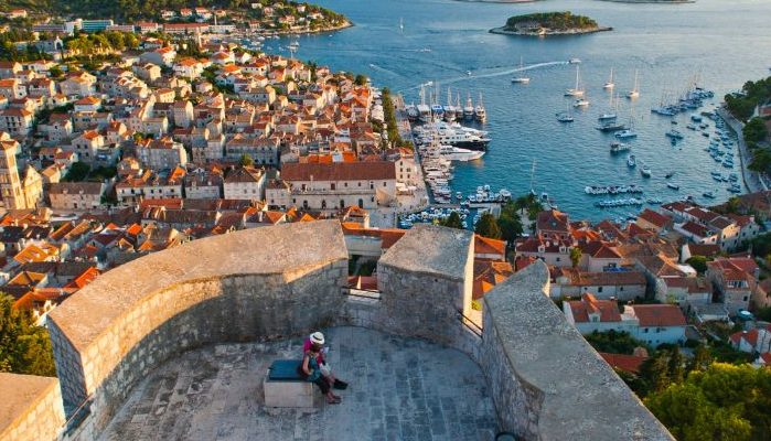 Hvar Island