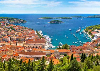 Hvar Banner