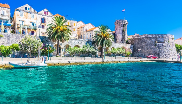 Korcula