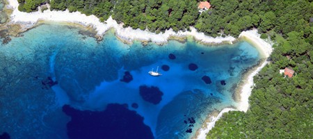 Island of Losinj