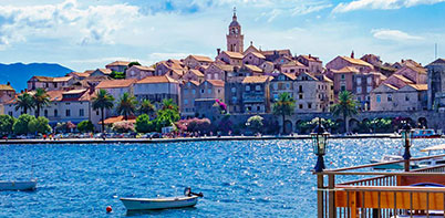 Korcula, Croatia