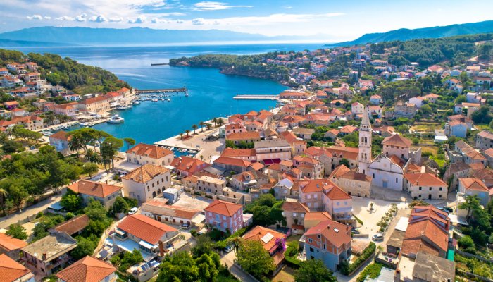 Jelsa, Hvar