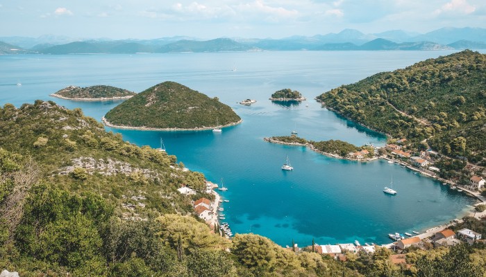 How many days in Dubrovnik