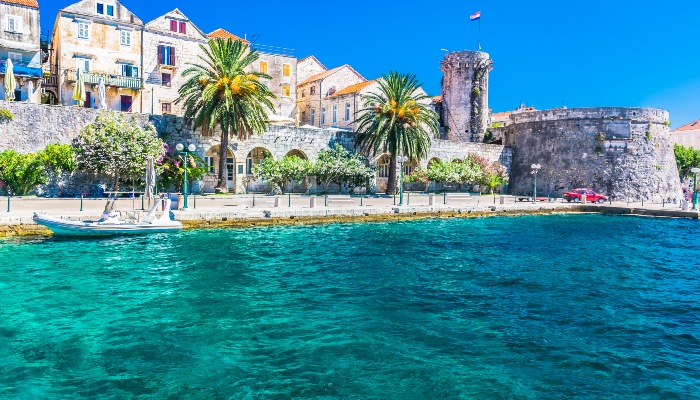 Korcula