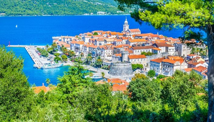 Korcula