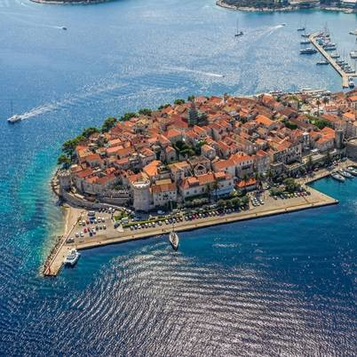 Korcula