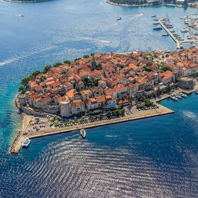 Korcula 402x402