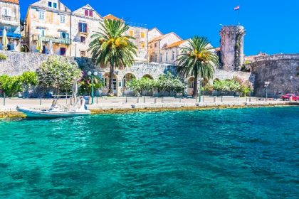 Korčula