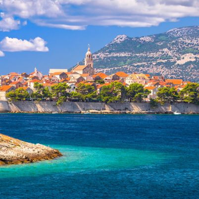 Korcula