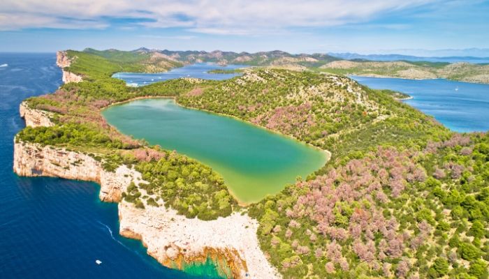 Kornati