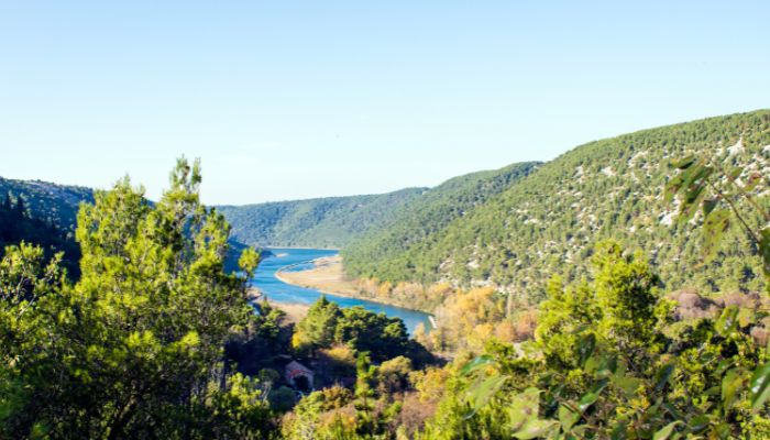 krka national park