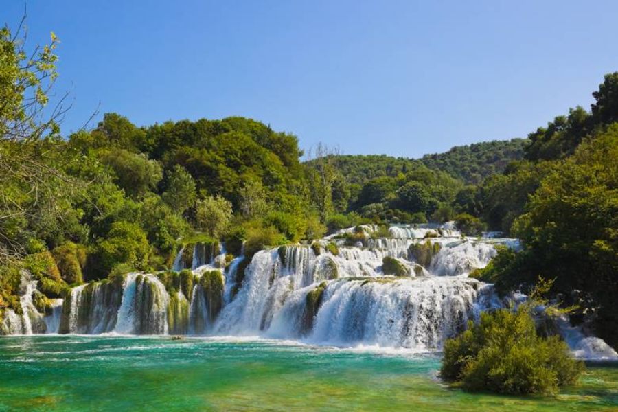 Krka National Park