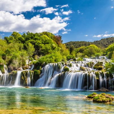 Krka National Park