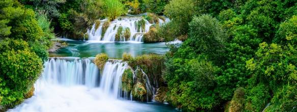 Krka National Park