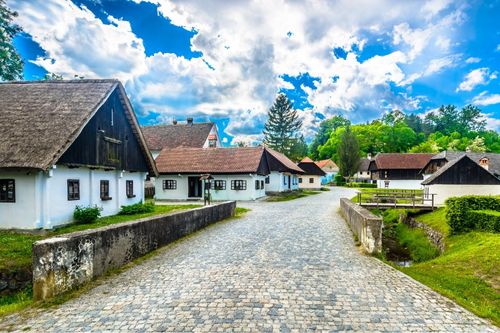 Kumrovec, Croatia