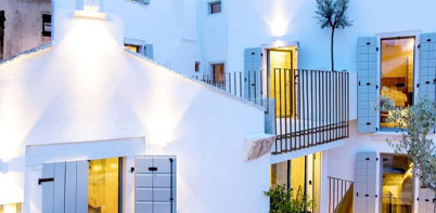 Hotel Spirito Santo Palazzo Storico