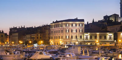 Hotel Adriatic, Opatija