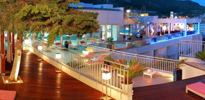 Adriana Hvar Spa Hotel