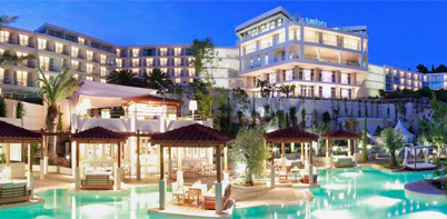 Hotel Amfora Hvar Grand Beach Resort, Hvar