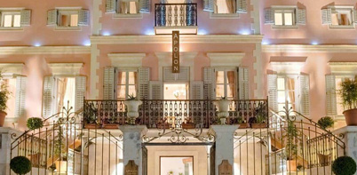 Heritage Villa Apolon, Stari Grad, Hvar